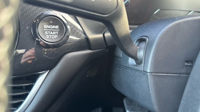 Ford Puma 1.0 EcoBoost Hybrid mHEV Titanium 5dr Petrol Hatchback